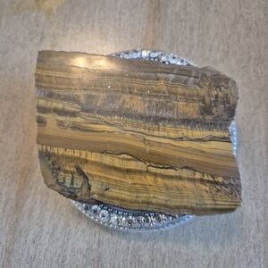 Tigers Eye #2